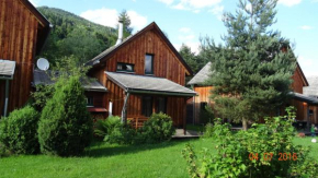 Alpenferienhaus Kreischberg